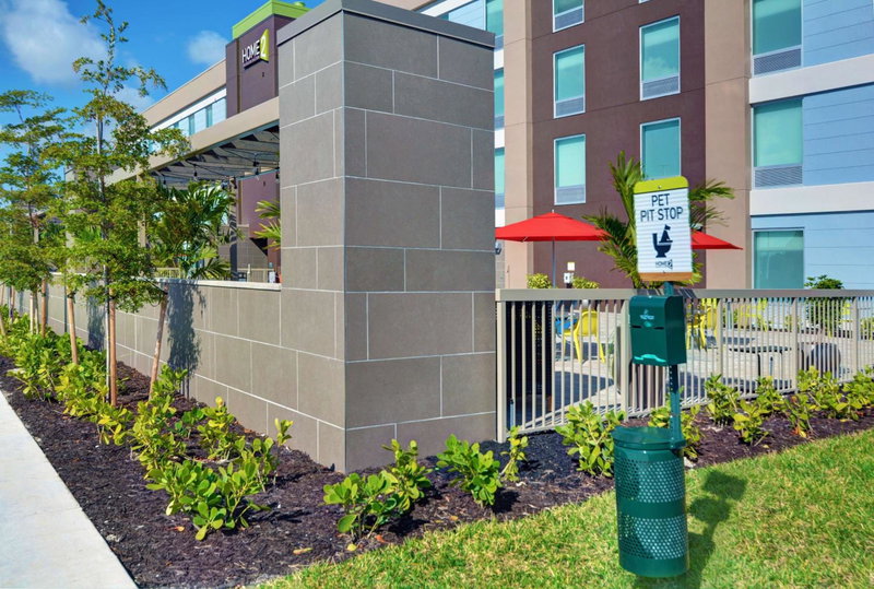 Home2 Suites by Hilton Fort Myers Colonial Blvd, Fort Myers, United States