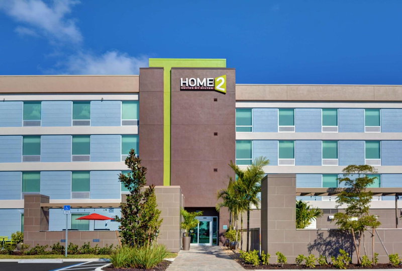 Home2 Suites by Hilton Fort Myers Colonial Blvd, Fort Myers, United States