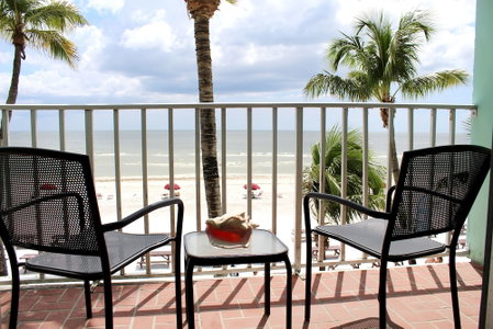 Lani Kai Beachfront Resort, Fort Myers Beach, United States