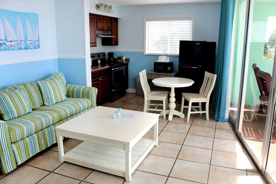 Lani Kai Beachfront Resort, Fort Myers Beach, United States