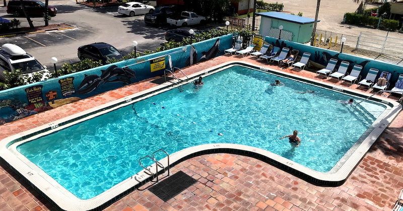 Lani Kai Beachfront Resort, Fort Myers Beach, United States