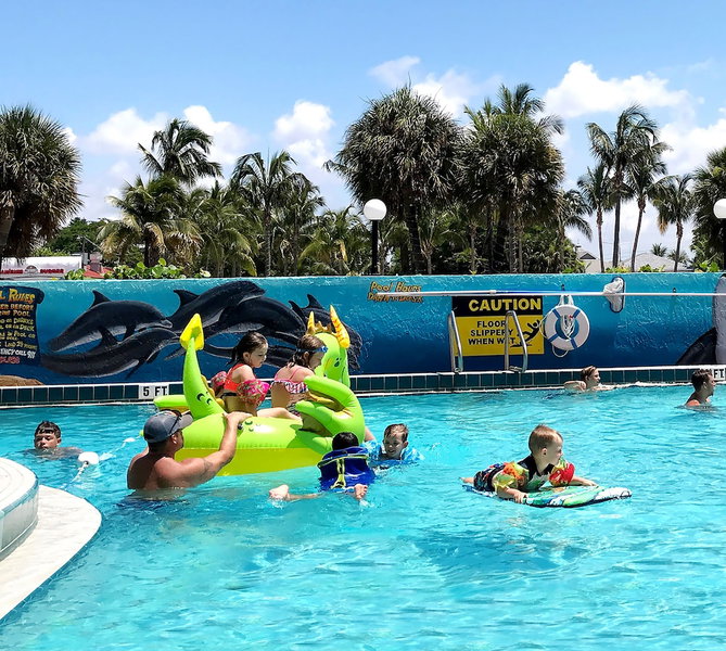 Lani Kai Beachfront Resort, Fort Myers Beach, United States