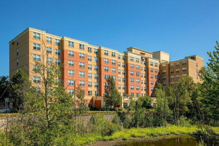Residence Inn by Marriott Boston Woburn, Woburn, United States