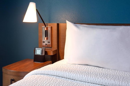 Residence Inn by Marriott Boston Woburn, Woburn, United States