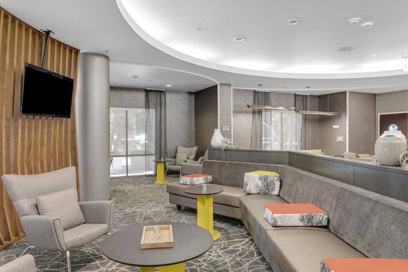 SpringHill Suites by Marriott Sacramento Natomas, Sacramento, United States