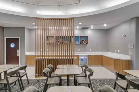 SpringHill Suites by Marriott Sacramento Natomas, Sacramento, United States