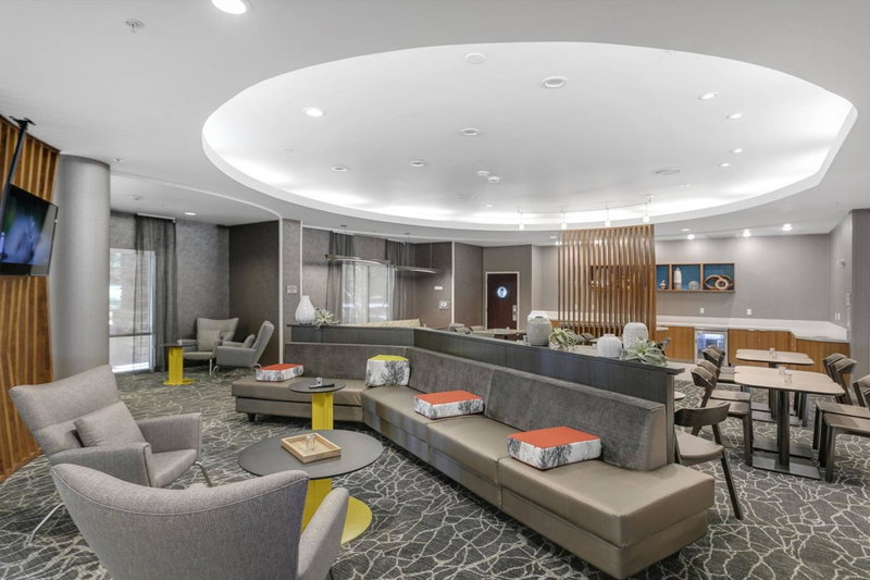 SpringHill Suites by Marriott Sacramento Natomas, Sacramento, United States