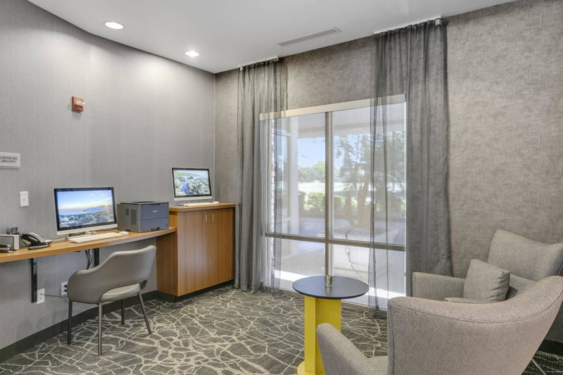 SpringHill Suites by Marriott Sacramento Natomas, Sacramento, United States