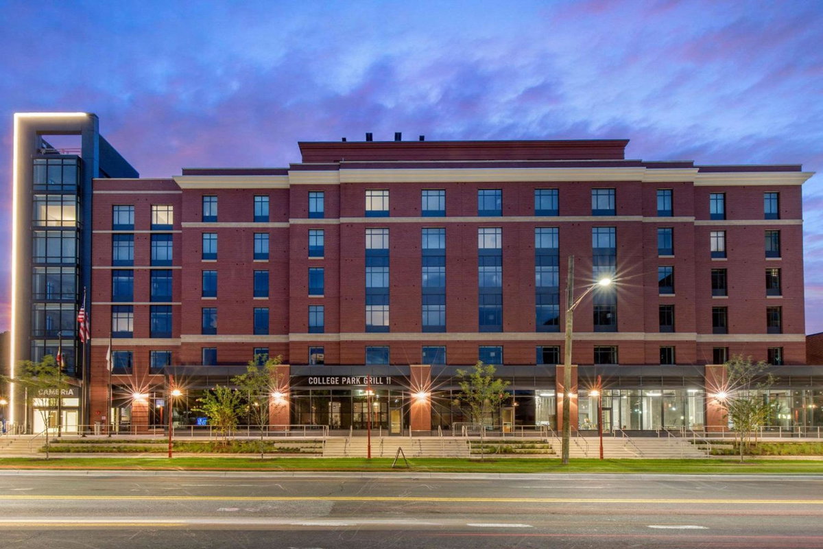 Cambria Hotel College Park, United States