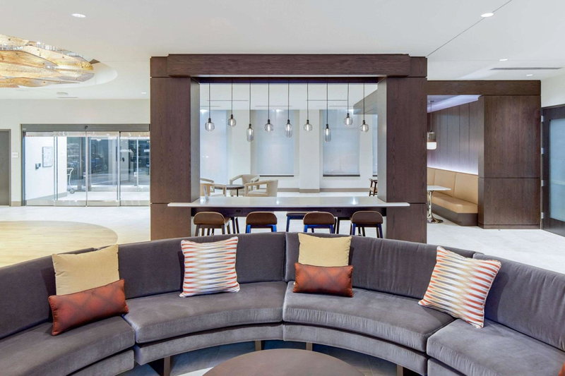 Cambria Hotel College Park, College Park, United States