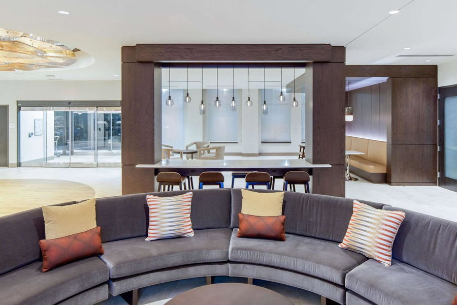 Cambria Hotel College Park, College Park, United States
