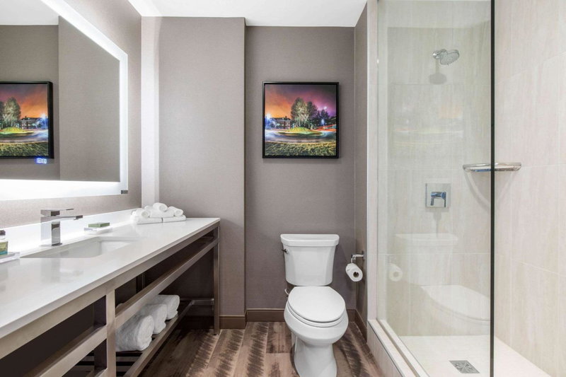 Cambria Hotel College Park, College Park, United States