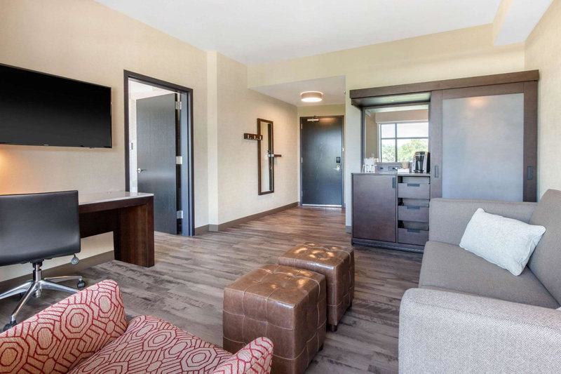 Cambria Hotel College Park, College Park, United States