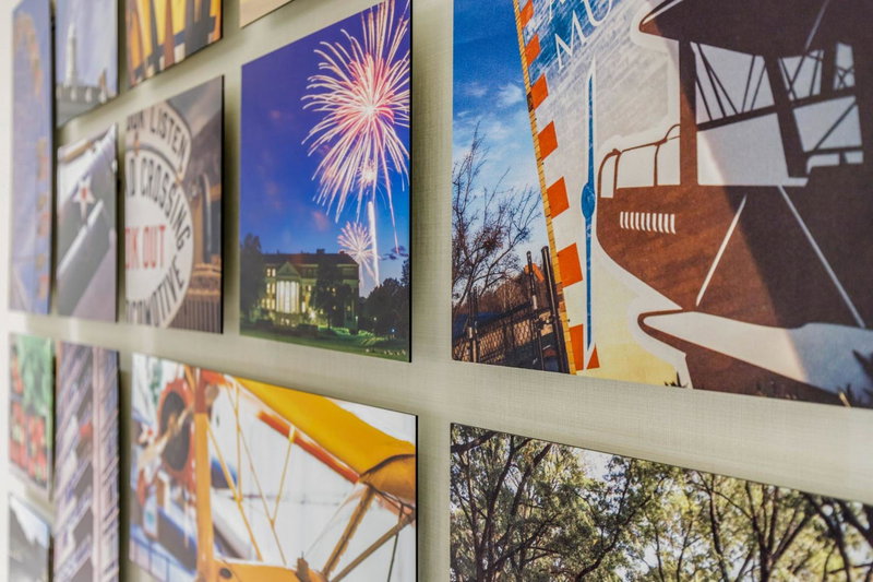 Cambria Hotel College Park, College Park, United States