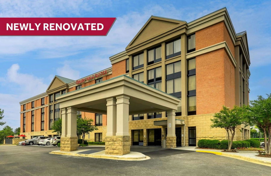 Drury Inn & Suites Birmingham Lakeshore Drive, Birmingham, Estados Unidos