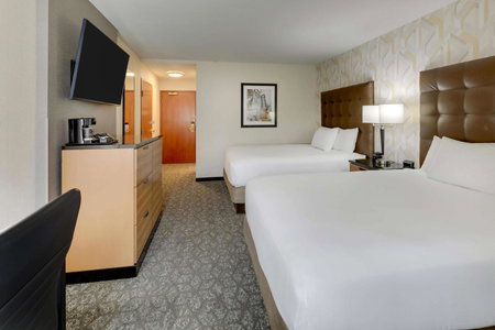 Drury Inn & Suites Birmingham Lakeshore Drive, Birmingham, Estados Unidos