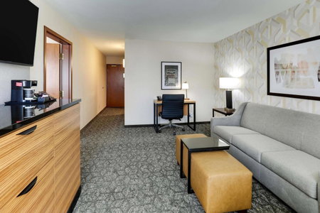 Drury Inn & Suites Birmingham Lakeshore Drive, Birmingham, Estados Unidos