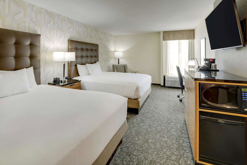 Drury Inn & Suites Birmingham Lakeshore Drive, Birmingham, Estados Unidos
