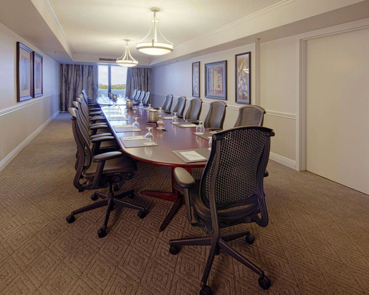 Embassy Suites Boca Raton, Boca Raton, United States