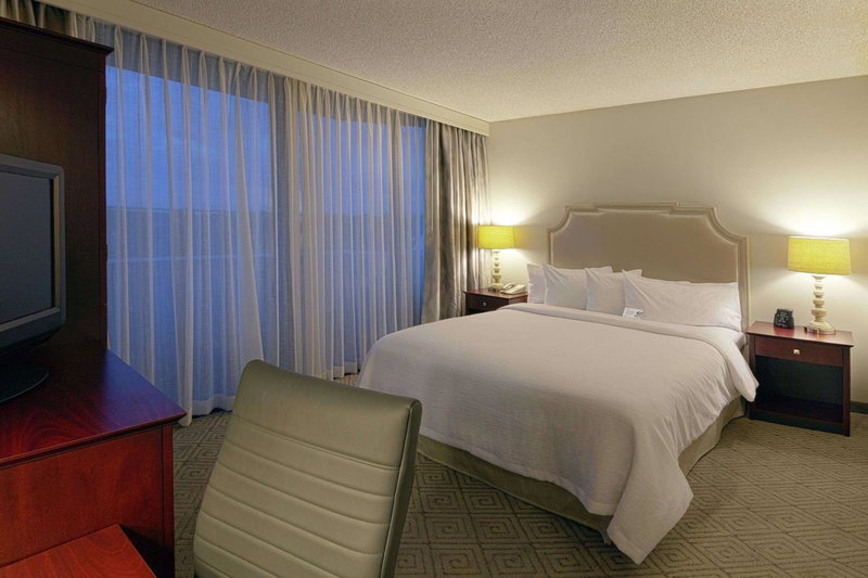 Embassy Suites Boca Raton, Boca Raton, United States