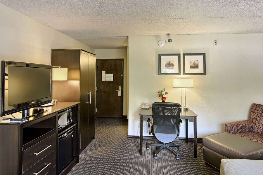Blossom Hotel & Suites Traverse City, Traverse City, Estados Unidos