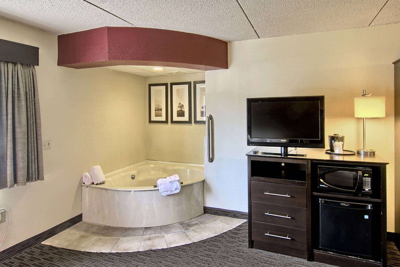 Blossom Hotel & Suites Traverse City, Traverse City, Estados Unidos