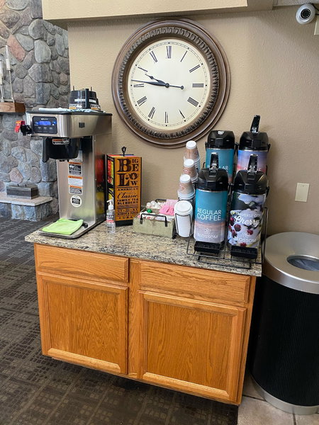 Blossom Hotel & Suites Traverse City, Traverse City, Estados Unidos