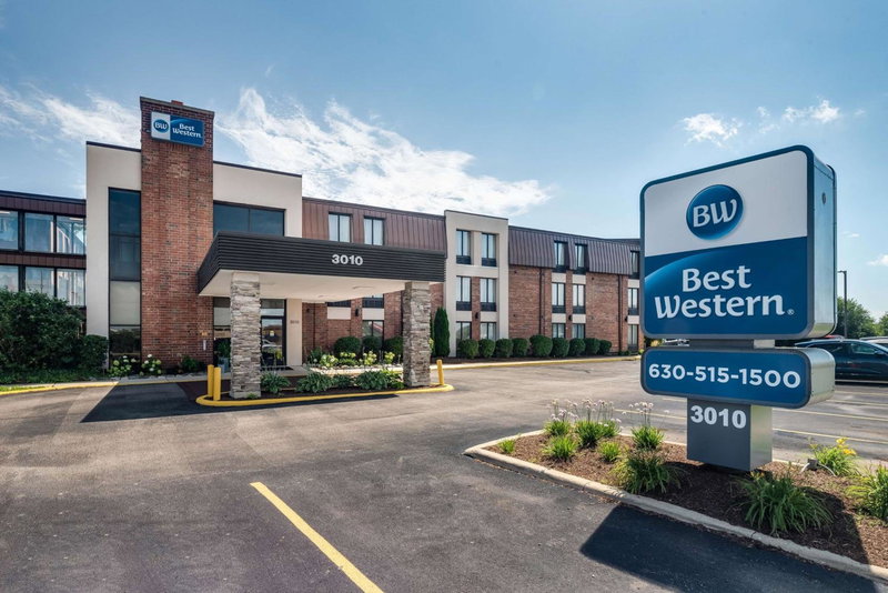 Best Western Chicago - Downers Grove, Downers Grove, Estados Unidos