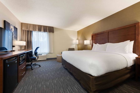 Best Western Chicago - Downers Grove, Downers Grove, Estados Unidos