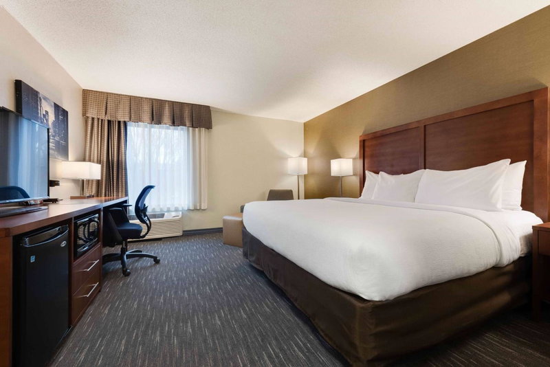 Best Western Chicago - Downers Grove, Downers Grove, Estados Unidos