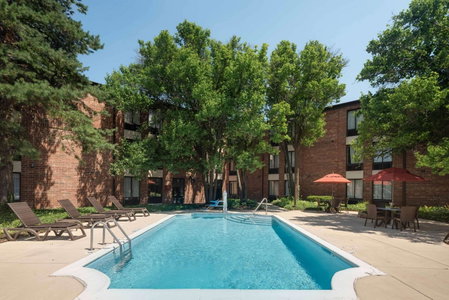 Best Western Chicago - Downers Grove, Downers Grove, Estados Unidos