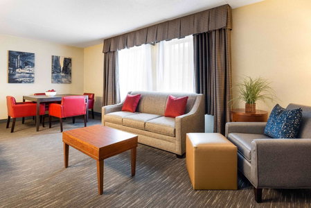 Best Western Chicago - Downers Grove, Downers Grove, Estados Unidos