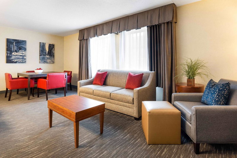 Best Western Chicago - Downers Grove, Downers Grove, Estados Unidos