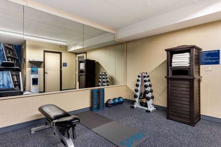 Best Western Chicago - Downers Grove, Downers Grove, Estados Unidos