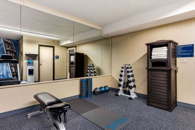 Best Western Chicago - Downers Grove, Downers Grove, Estados Unidos