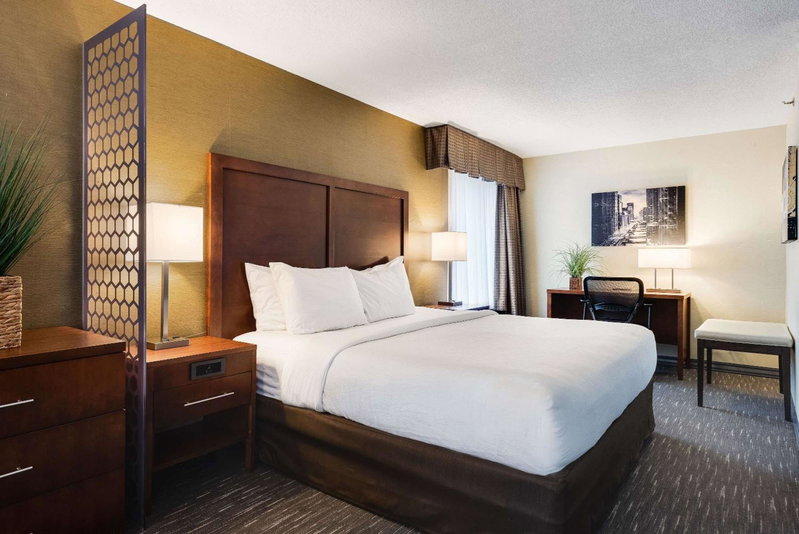 Best Western Chicago - Downers Grove, Downers Grove, Estados Unidos