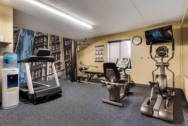 Best Western Chicago - Downers Grove, Downers Grove, Estados Unidos