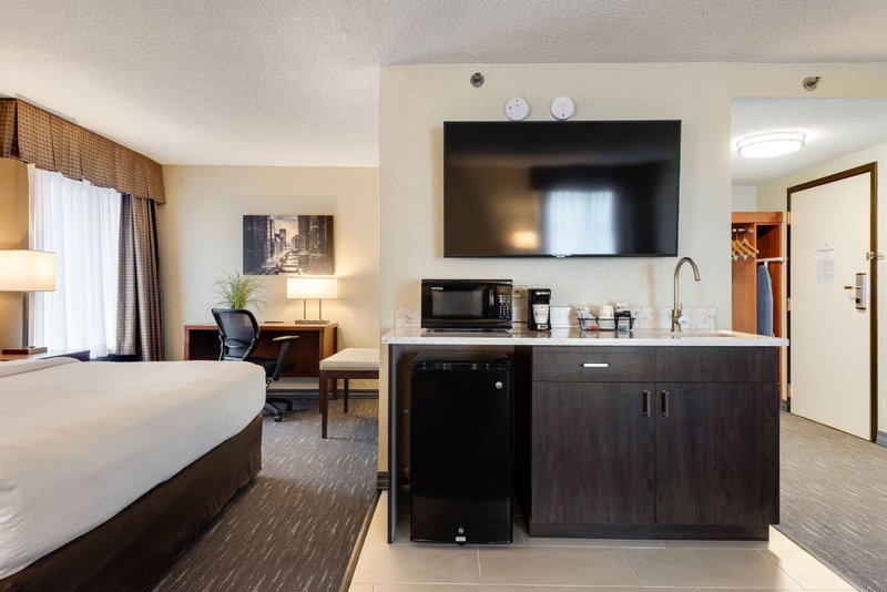 Best Western Chicago - Downers Grove, Downers Grove, Estados Unidos