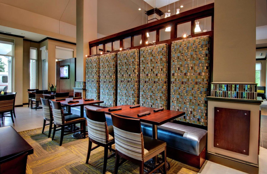 Hilton Garden Inn Albany Airport, Albany, Estados Unidos