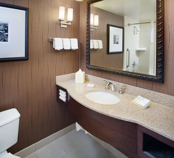 Hilton Garden Inn Albany Airport, Albany, Estados Unidos