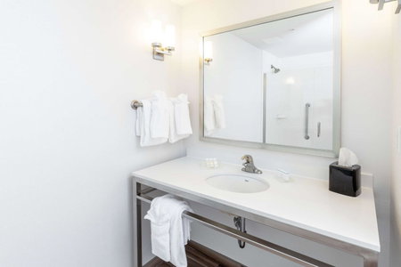 Hilton Garden Inn Asheville Downtown, Asheville, États-Unis