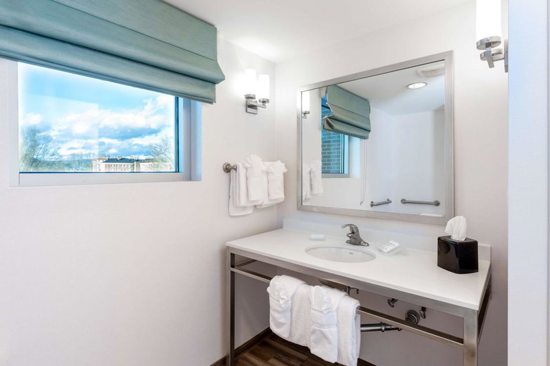 Hilton Garden Inn Asheville Downtown, Asheville, États-Unis