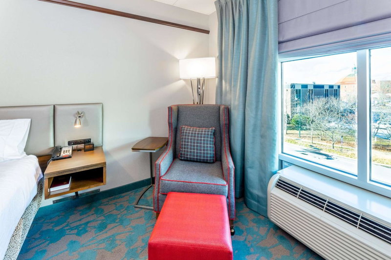 Hilton Garden Inn Asheville Downtown, Asheville, États-Unis