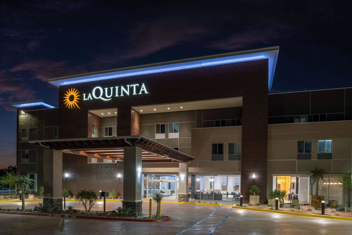 Hotel · La Quinta Inn & Suites by Wyndham Yucaipa, Yucaipa