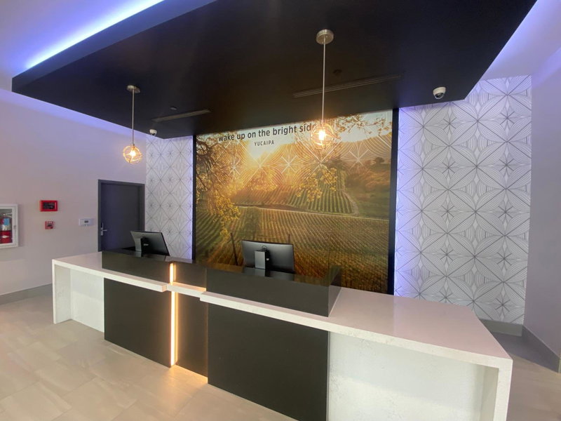La Quinta Inn & Suites by Wyndham Yucaipa, Yucaipa, United States