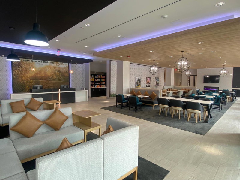 La Quinta Inn & Suites by Wyndham Yucaipa, Yucaipa, United States