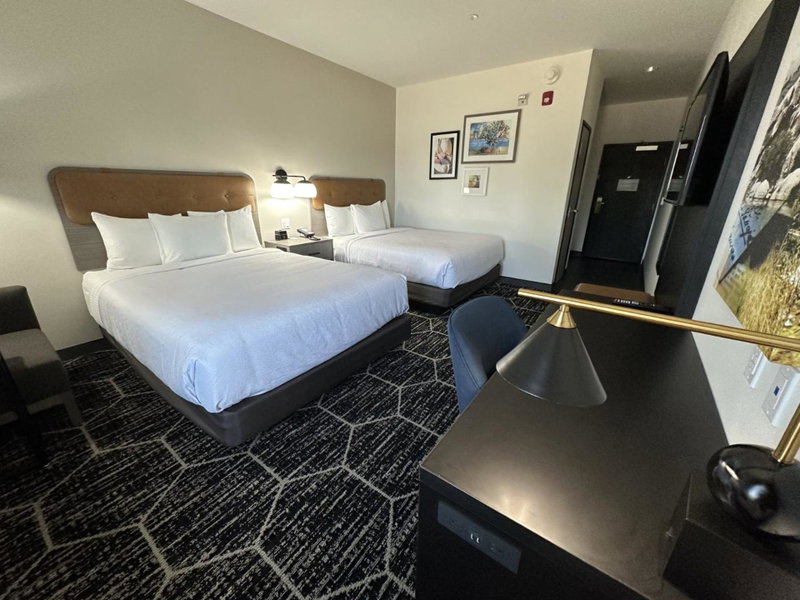La Quinta Inn & Suites by Wyndham Yucaipa, Yucaipa, United States