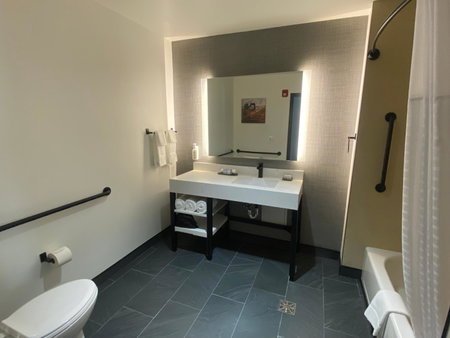 La Quinta Inn & Suites by Wyndham Yucaipa, Yucaipa, United States