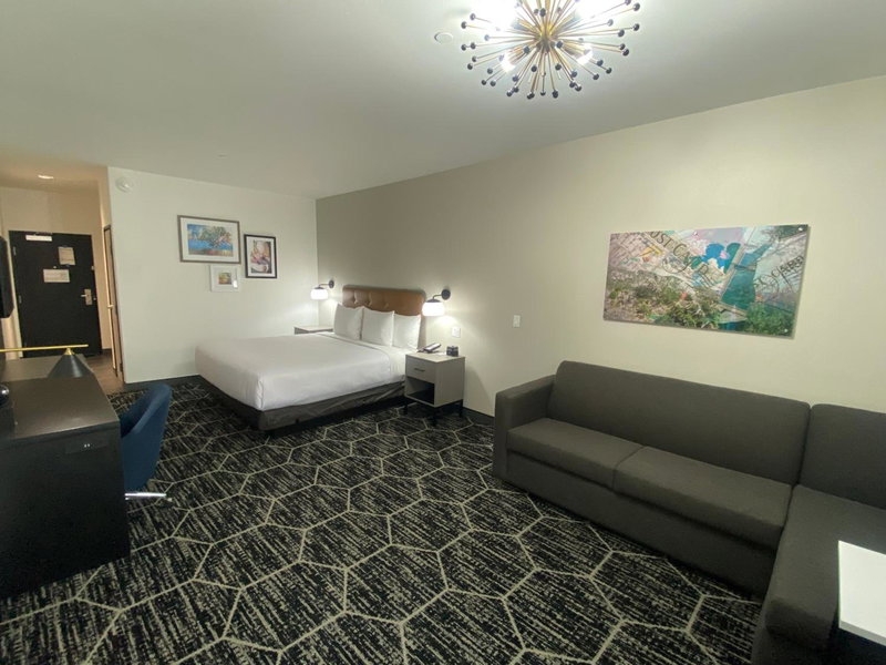 La Quinta Inn & Suites by Wyndham Yucaipa, Yucaipa, United States