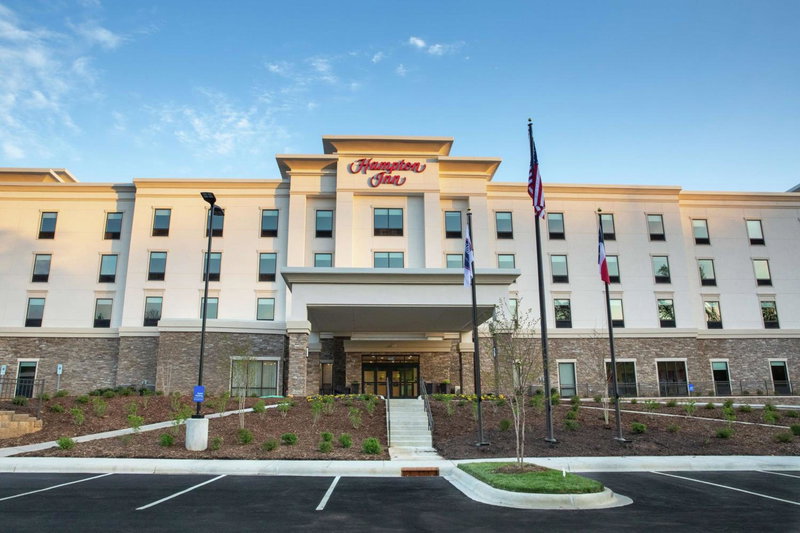 Hampton Inn Black Mountain, Black Mountain, United States
